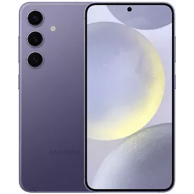Смартфон Samsung Galaxy S24 Plus, 12/512 ГБ, фиолетовый